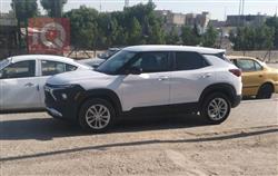 شيفروليه تريل بليزر